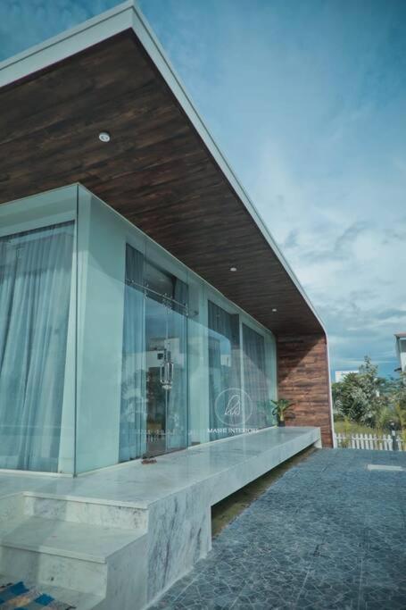 A Glass Haven , Nandi Hills Nandigunda Luaran gambar